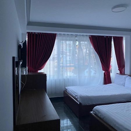 Bich Chau Hotel Đà Lạt Extérieur photo